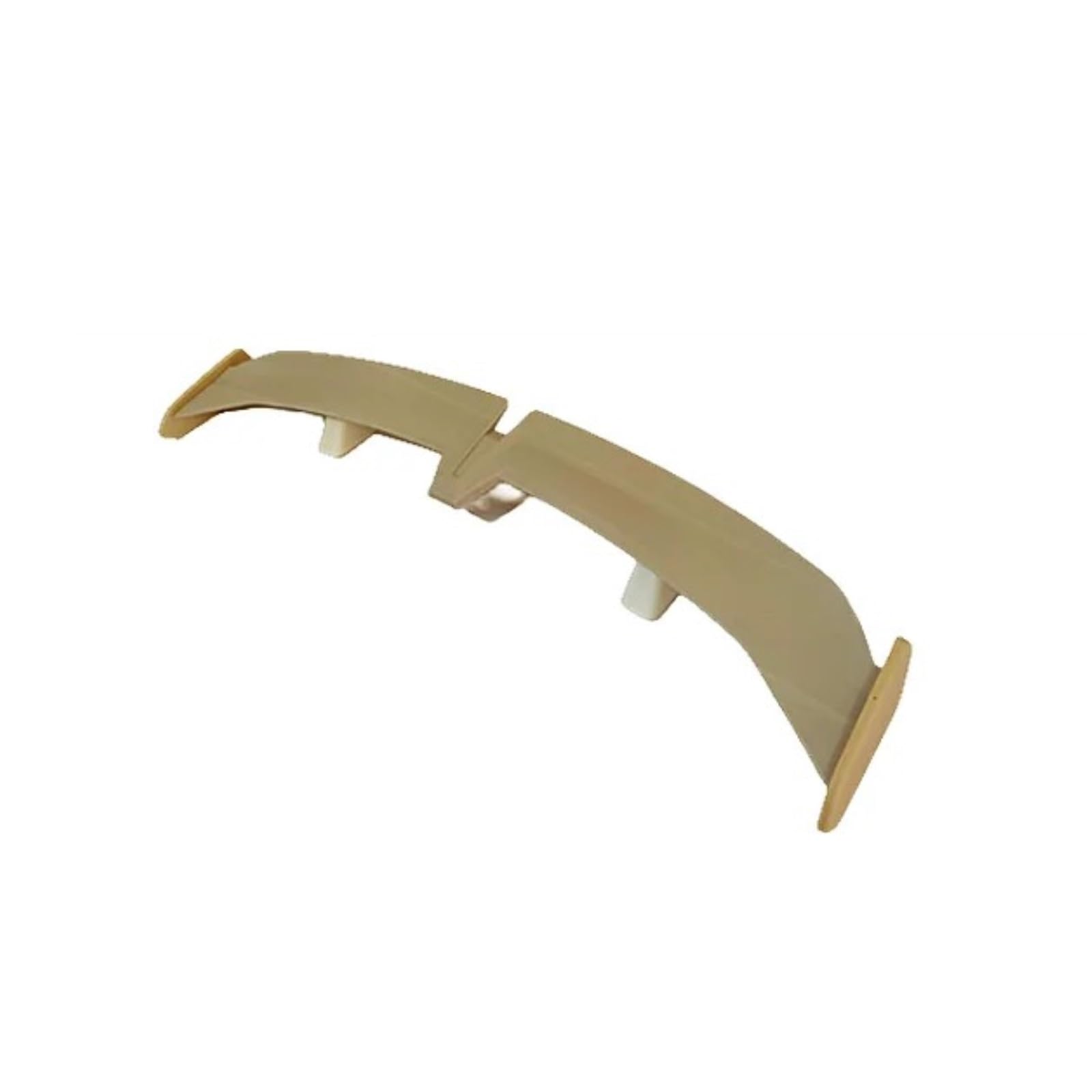 Auto Heckspoiler Für Toyota Für Kia Für Hyundai Für Opel Für Mazda Für VW Für MG5 6 Auto-Styling Carbonfaser-Spoilerflügel DIY Refit Kofferraumdeckel Universal-Tuning Kofferraum Spoiler Flügel(Unpaint Auto Heckspoiler Für Toyota Für Kia Für Hyundai Für Opel Für Mazda Für VW Für MG5 6 Auto-Styling Carbonfaser-Spoilerflügel DIY Refit Kofferraumdeckel Universal-Tuning Kofferraum Spoiler Flügel(Unpaint von ONETREND