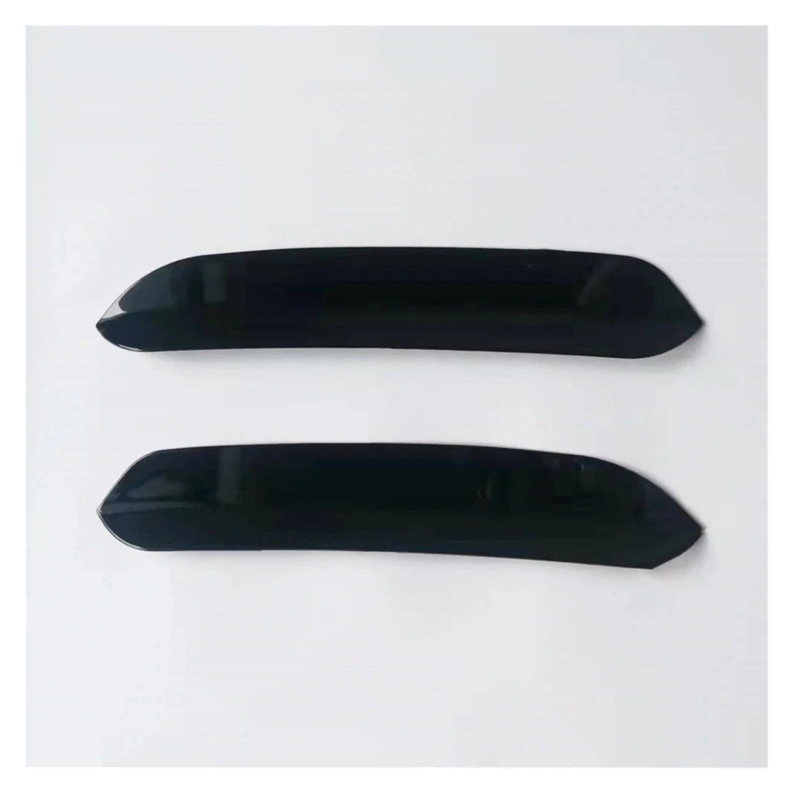 Auto Heckspoiler Für VW Für Golf 7 Für MK7 7.5 R Für GTI Für GTD Für Line Für E-GOLF 2012-2020 2-teilige Dachspoilerverlängerungen Klappen Heckflügel Carbon Look Kofferraum Spoiler Flügel(Only for Sta Auto Heckspoiler Für VW Für Golf 7 Für MK7 7.5 R Für GTI Für GTD Für Line Für E-GOLF 2012-2020 2-teilige Dachspoilerverlängerungen Klappen Heckflügel Carbon Look Kofferraum Spoiler Flügel(Only for Sta von ONETREND
