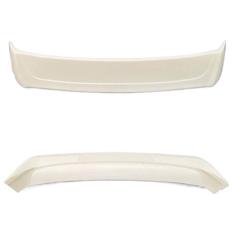Auto Heckspoiler Für VW Für Golf 7 Für MK7 Für TSi Für TDi Für GTI R Für GTD Für GTE 2013-2018 Für OSIR Style Auto Heckdachspoiler Heckkofferraumflügellippe Von Für ABS Kofferraum Spoiler Flügel(GT*D von ONETREND