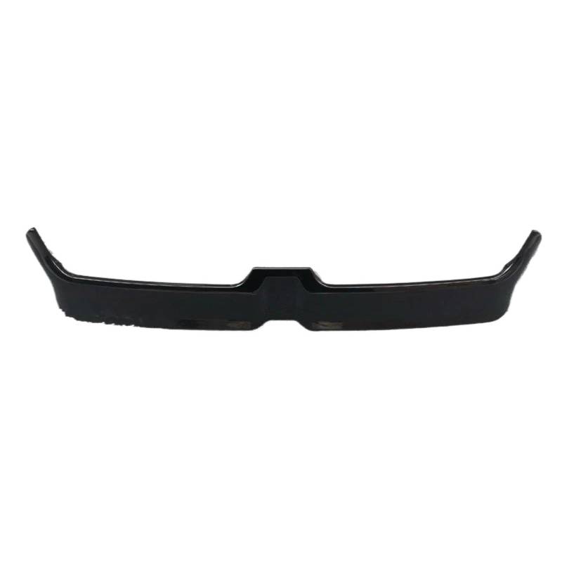 Auto Heckspoiler Für VW Für Golf7 MK7 7.5 Für GTI Für GTD Für GTE (Nicht Für R) Dachspoiler Für ABS-Kunststoff Heckspoiler Für Aleron 2013-2020 Kofferraum Spoiler Flügel(GT*E Glossy Black) von ONETREND