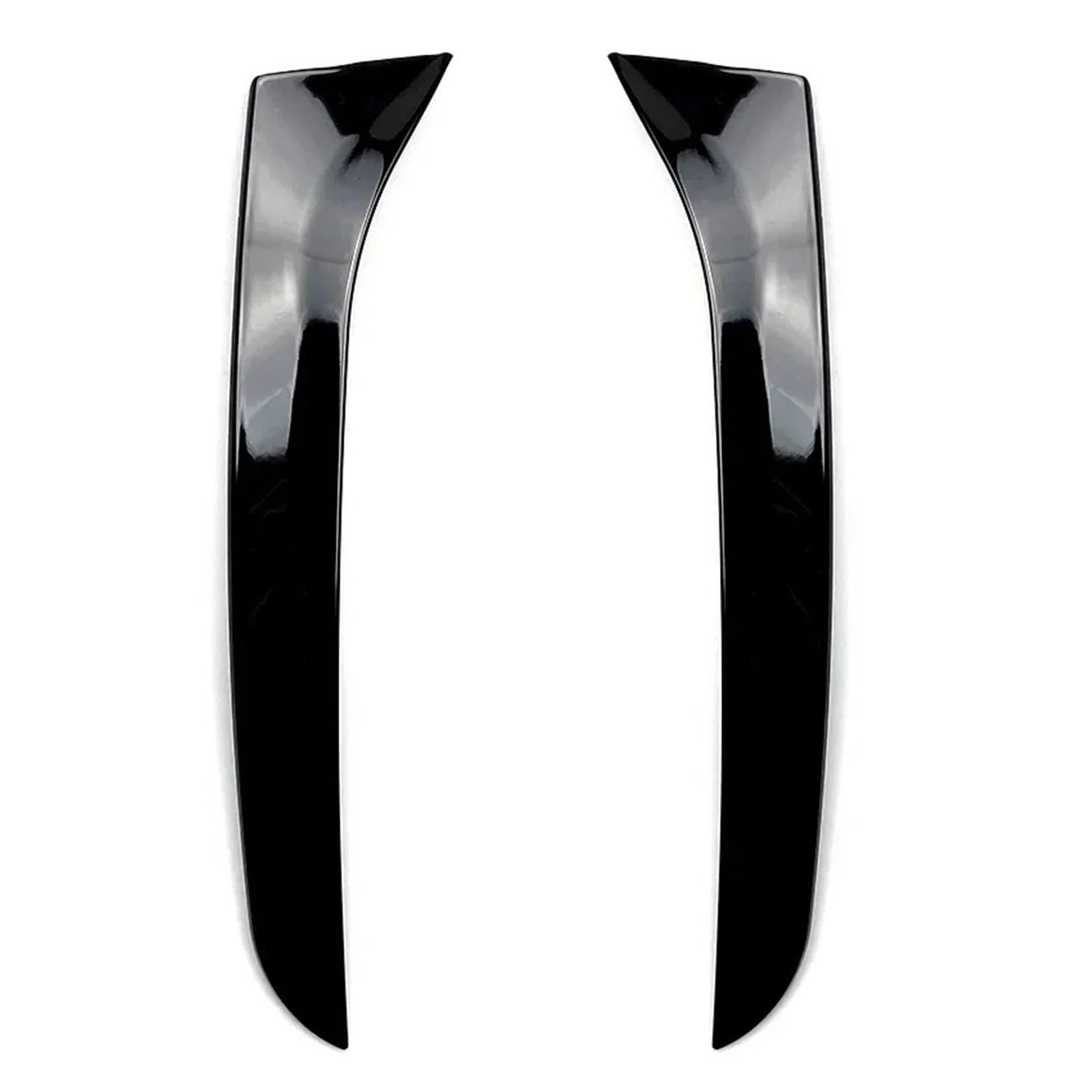Auto Heckspoiler Für VW Für Passat B7 Wagon Für Alltrack 2011-2015 Auto Heckscheibe Seitenspoiler Canard Cover Aufkleber Trim Tuning Body Kits Auto Styling Kofferraum Spoiler Flügel Auto Heckspoiler Für VW Für Passat B7 Wagon Für Alltrack 2011-2015 Auto Heckscheibe Seitenspoiler Canard Cover Aufkleber Trim Tuning Body Kits Auto Styling Kofferraum Spoiler Flügel von ONETREND