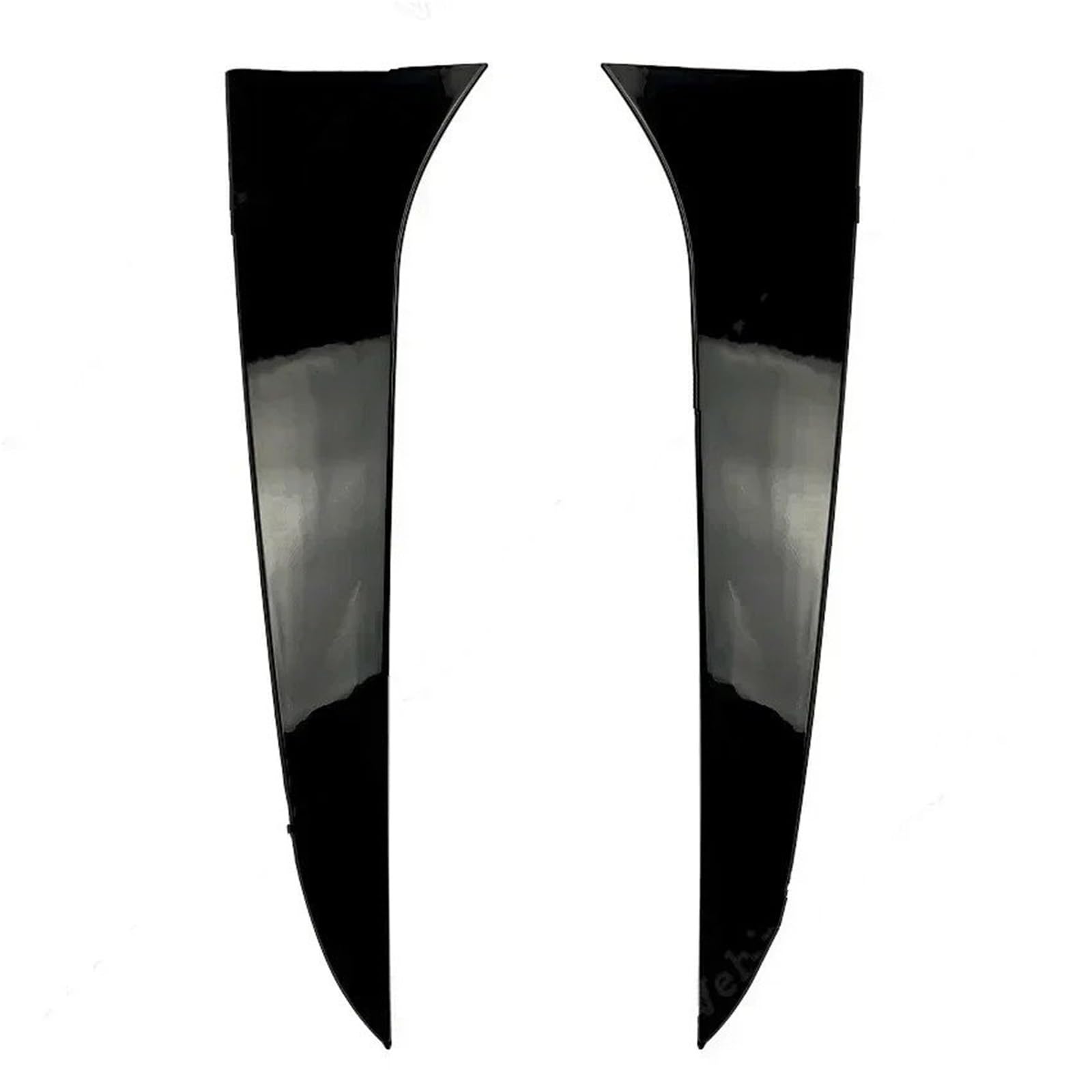 Auto Heckspoiler Für X1 E84 2009-2015 Schwarz Glänzend Auto Heckklappe Seitenfenster Canard Splitter Spoiler Flügel Aufkleber Tuning Body Kit Zubehör Kofferraum Spoiler Flügel Auto Heckspoiler Für X1 E84 2009-2015 Schwarz Glänzend Auto Heckklappe Seitenfenster Canard Splitter Spoiler Flügel Aufkleber Tuning Body Kit Zubehör Kofferraum Spoiler Flügel von ONETREND