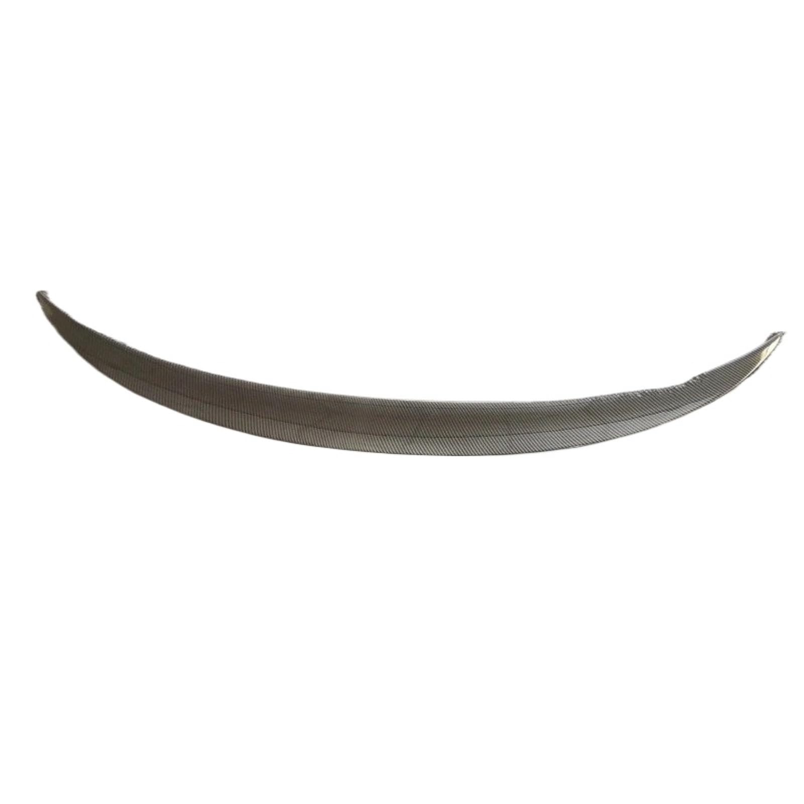 Auto Heckspoiler Für X6 F16 2015-2019 M-Leistung Stil Auto Styling ABS Heckspoiler Stamm Flügel Kofferraum Spoiler Flügel(DI*Y Color) von ONETREND