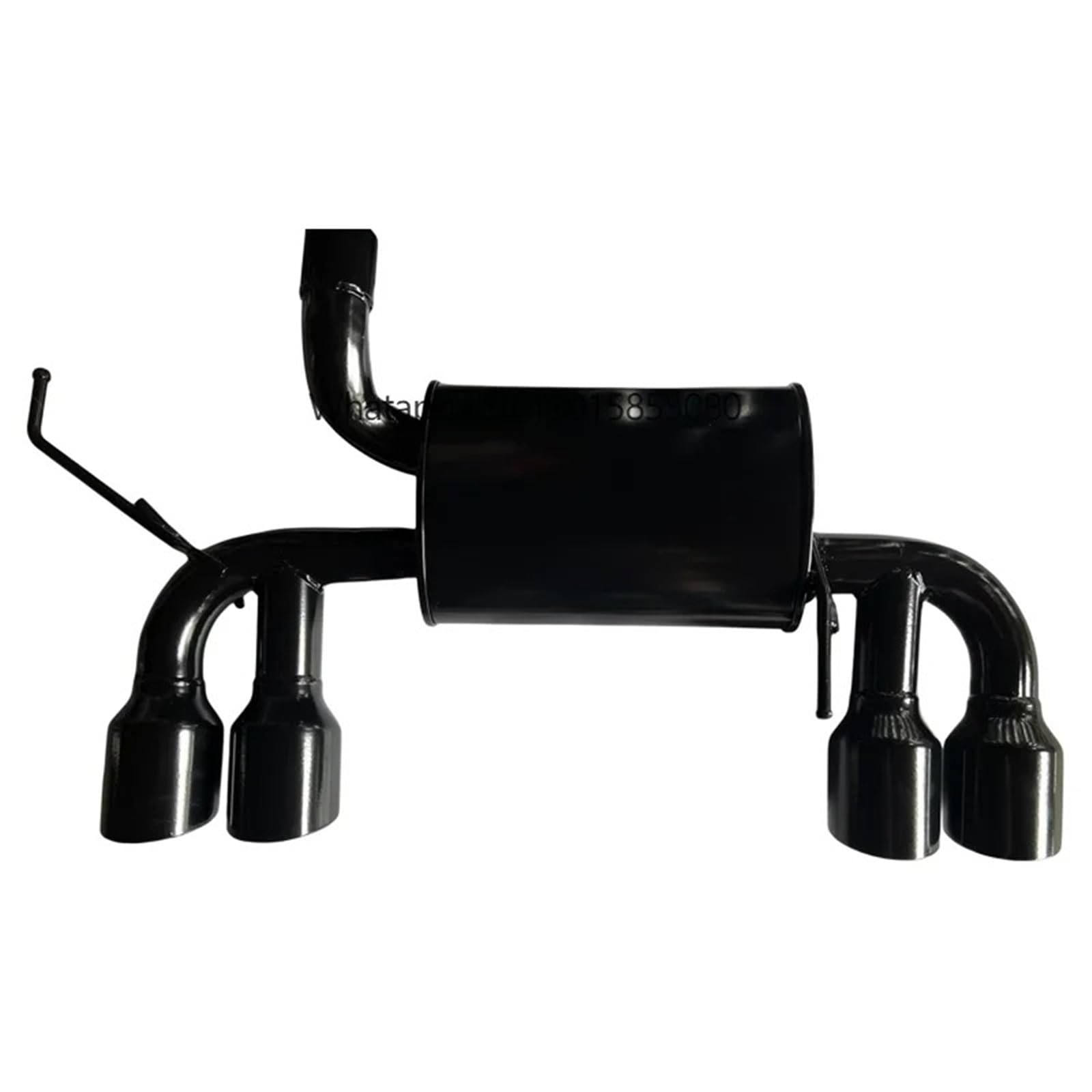 Endrohrblende Für Ford Für Bronco Auto Auspuff System S409 Edelstahl Vier Auspuff Endschalldämpfer Zustand Auto Auspuff Endrohr Endrohrblende Für Ford Für Bronco Auto Auspuff System S409 Edelstahl Vier Auspuff Endschalldämpfer Zustand Auto Auspuff Endrohr von ONETREND