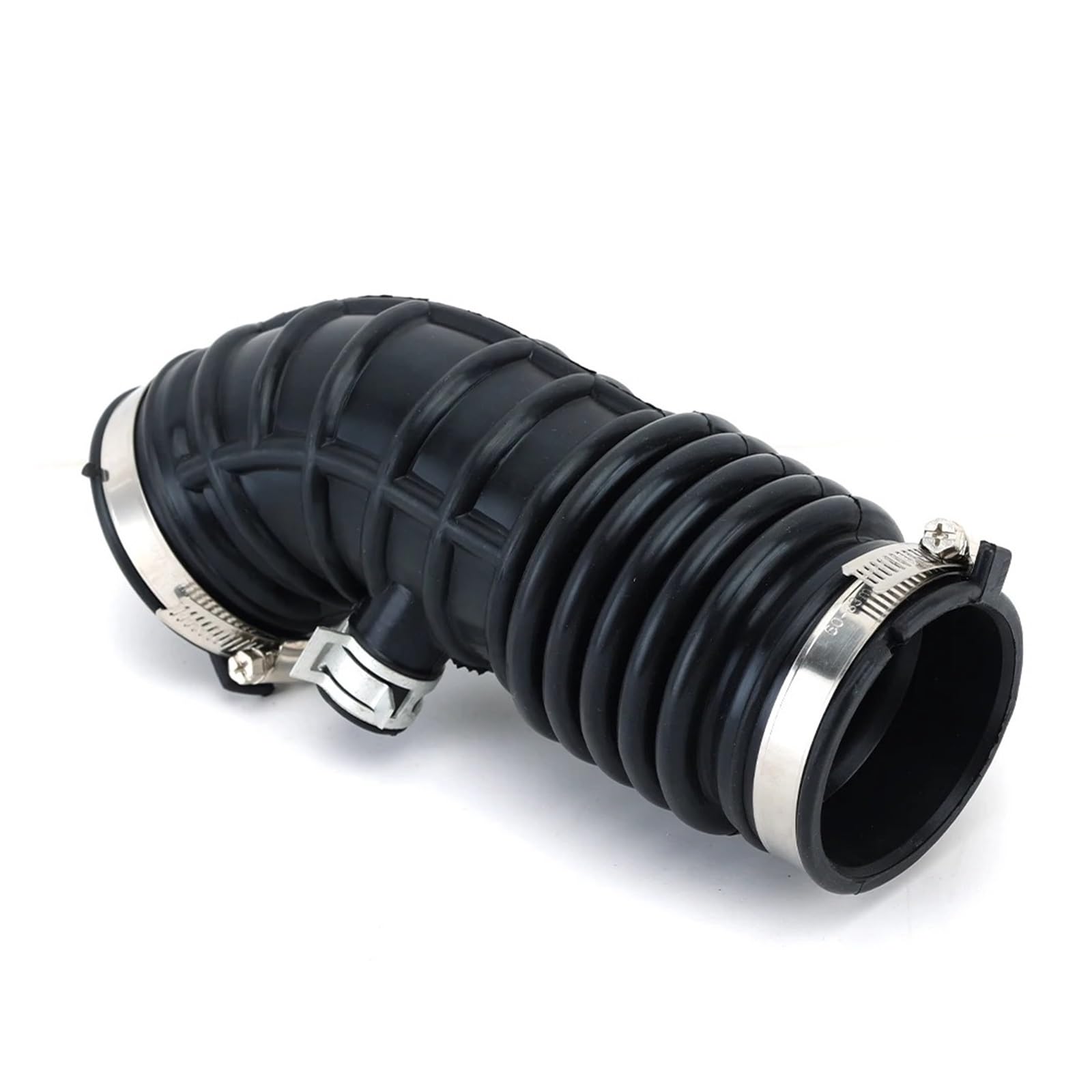 Endrohrblende Für Infiniti G35 2007 2008 EX35 2008-2010 Zubehör 16576-JK21A Ansaugrohr 16576-JK21B Hinten Lufteinlass Schlauch Rohre Auto Auspuff Endrohr(Left Side) von ONETREND
