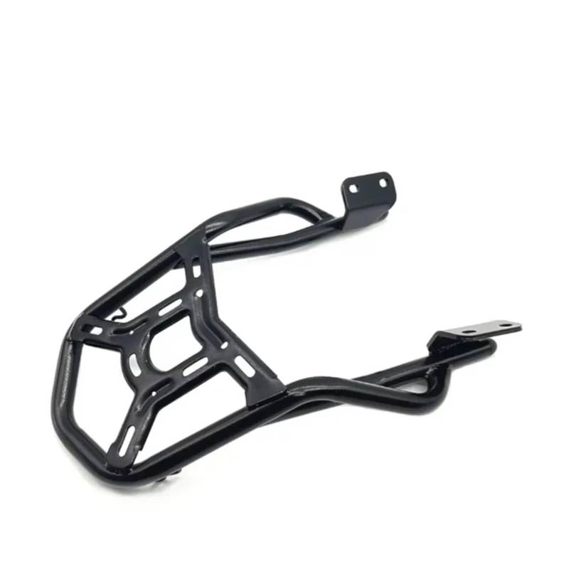 Für Benelli Für 752S Für BJ750GS Gepäckträger Gepäckträger Verdickter Kofferraumträger Heckflügel Armlehne Zubehör Motorrad Gepäckträger Hinten von ONETREND