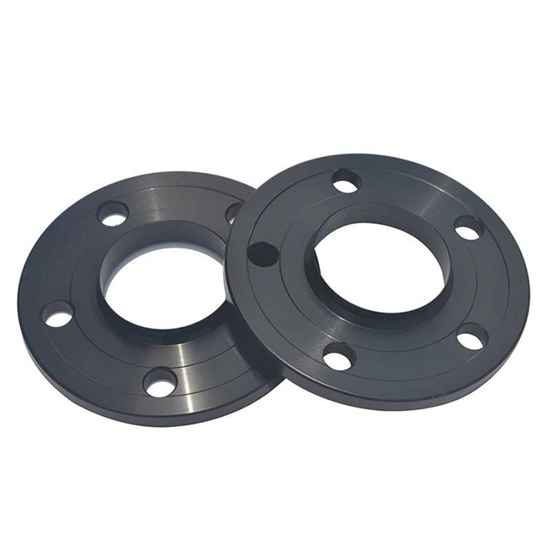 Für Benz Für AMG Für CLA Für CLK Für GLK C200 E200 2 Stück 10mm Spurverbreiterung Adapter PCD 5x112-66.6 Reifen Verbreiterter Radflansch Autos Spürverbreiterungsa von ONETREND