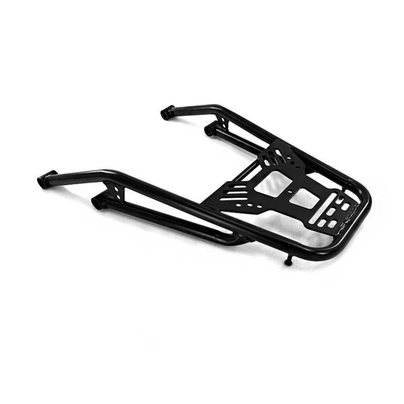 Für CL250 2021-2024 Für CL300 2021-2024 Heckträger Koffer Gepäckträger Bord Gepäckträger Regal Heckregal Motorrad Gepäckträger Hinten von ONETREND