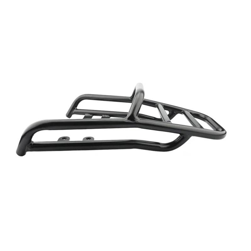 Für Hunter 350 2022-2024 Motorrad Ersatzteile Hinten Schwanz Rack Koffer Gepäck Träger Bord Regal Motorrad Gepäckträger Hinten von ONETREND