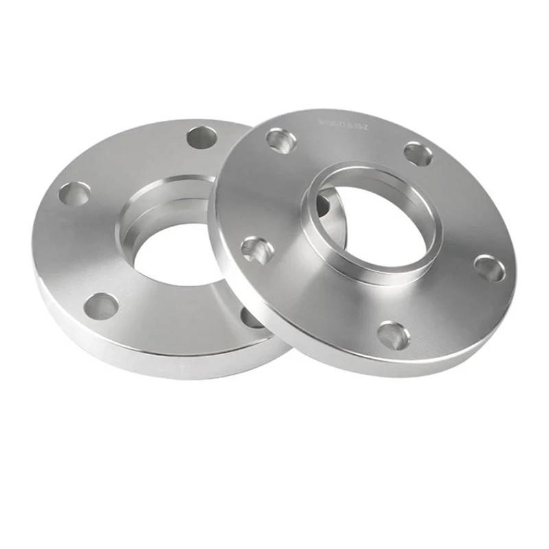 Für M1 Für M3 Für M6 E36 E65 E90 Auto-Rad-Distanzstück 5x120 72,6 Centric Raddichtung Flanschnabenadapter Radmutter Reifen-Rad-Distanzstücke Autos Spürverbreiterungsa(10mmx40MM14x1.25) von ONETREND