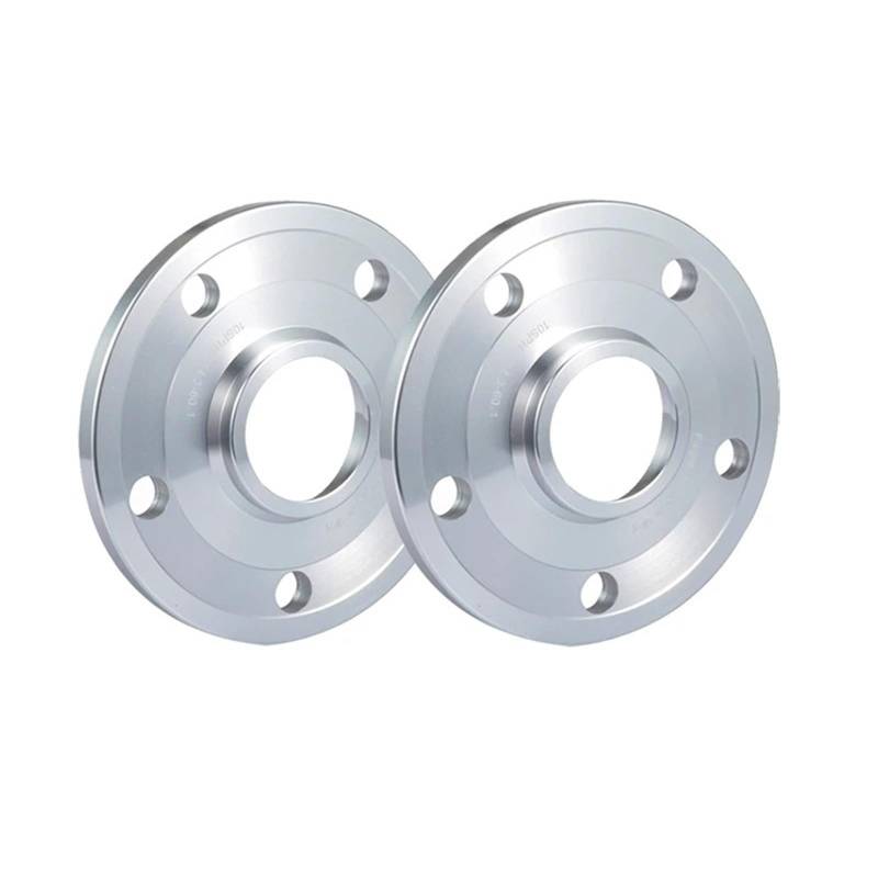 Für M1 Für M3Für M6 E36 E65 E90 Auto-Rad-Distanzstück 5x120 72,6 Centric Raddichtung Flanschnabenadapter Radmutter Reifen-Rad-Distanzstücke Autos Spürverbreiterungsa(10mmx 40MM12x1.5) von ONETREND