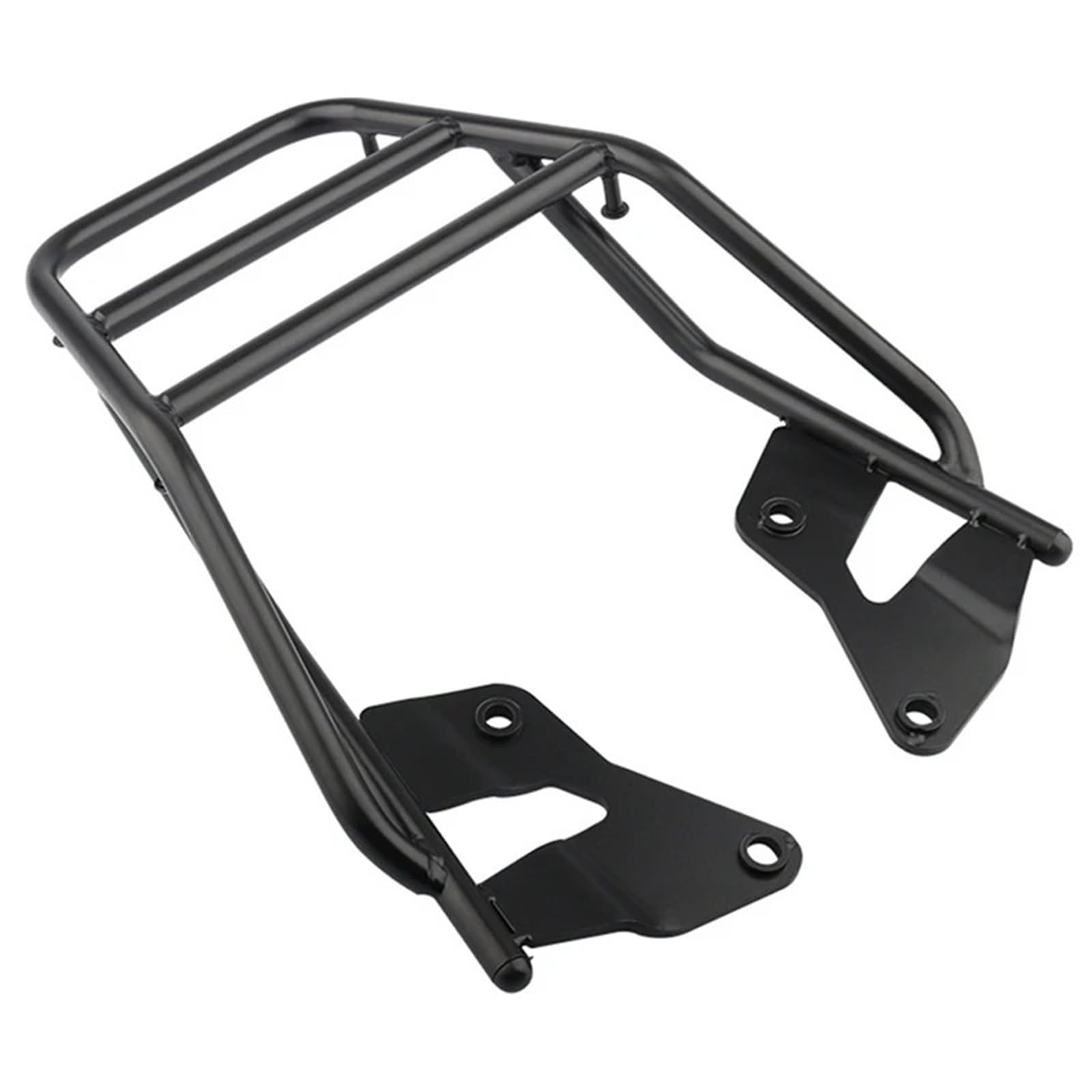 Für MSX 125 2016-2020 Motorradzubehör Heckträger Koffer Gepäckträger Bord Gepäckträger Regal Motorrad Gepäckträger Hinten Für MSX 125 2016-2020 Motorradzubehör Heckträger Koffer Gepäckträger Bord Gepäckträger Regal Motorrad Gepäckträger Hinten von ONETREND