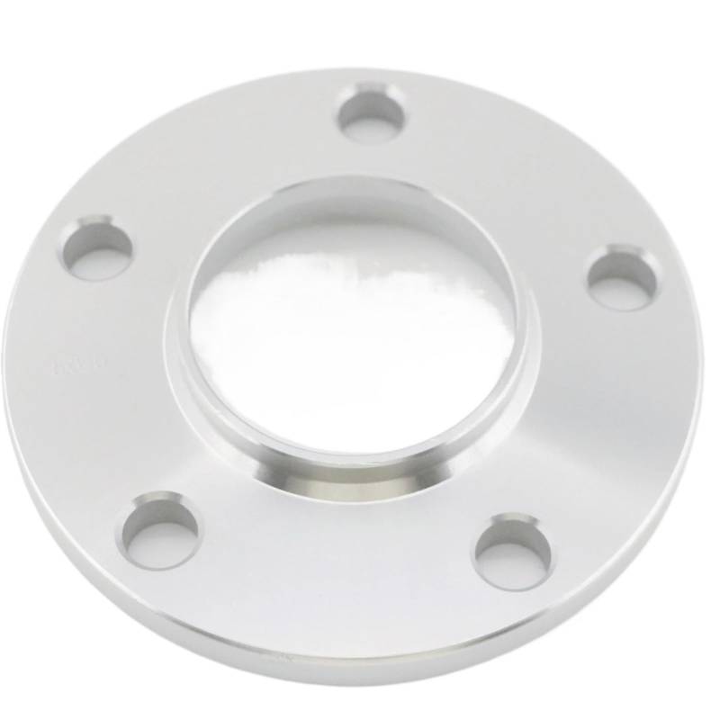 Für Q7 2007-2014 2 Stück 12 Mm 15 Mm 20 Mm Hubzentrische Spurverbreiterungen 5 X 130 + 10 Radschrauben Autos Spürverbreiterungsa(20mm) von ONETREND