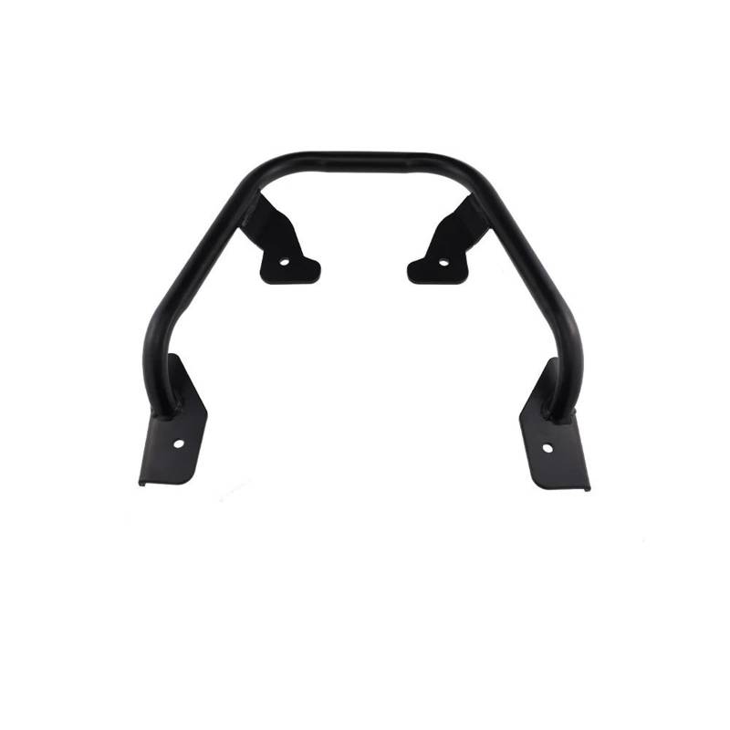 Für X-ADV 750 2017-2020 Motorrad Rücksitz Haltegriff Griffe Sitz Hand Armlehne Griff Schiene Gepäckträger Motorrad Gepäckträger Hinten von ONETREND