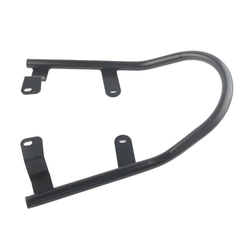 Für XSR700 2017-2022 Motorradzubehör Beifahrer-Rücksitz Haltegriffgriffe Sitz Hand Armlehne Griffschiene Gepäckträger Motorrad Gepäckträger Hinten von ONETREND