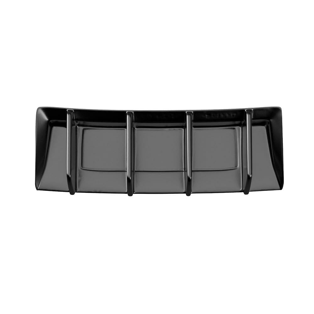 HeckDiffusor kompatibel mit Cupra Ateca ab 2018 Schwarz Glänzend HeckDiffusor kompatibel mit Cupra Ateca ab 2018 Schwarz Glänzend von ONEWAY AUTO ACCESSORIES