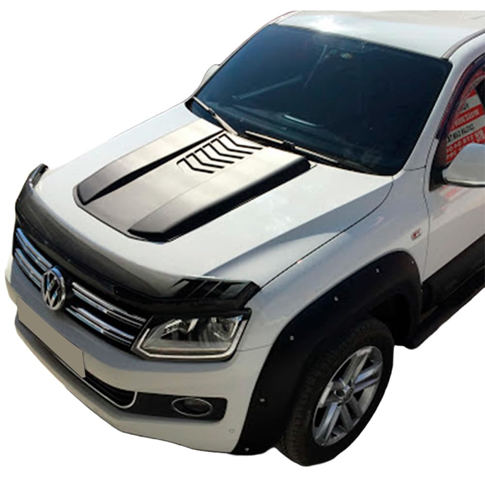 ONEWAY AUTO ACCESSORIES Motorhaubenschaufel Motorhaubenhutze kompatibel mit VW Amarok MK1 MK1 Facelift 2010 bis 2022 ONEWAY AUTO ACCESSORIES Motorhaubenschaufel Motorhaubenhutze kompatibel mit VW Amarok MK1 MK1 Facelift 2010 bis 2022 von ONEWAY AUTO ACCESSORIES