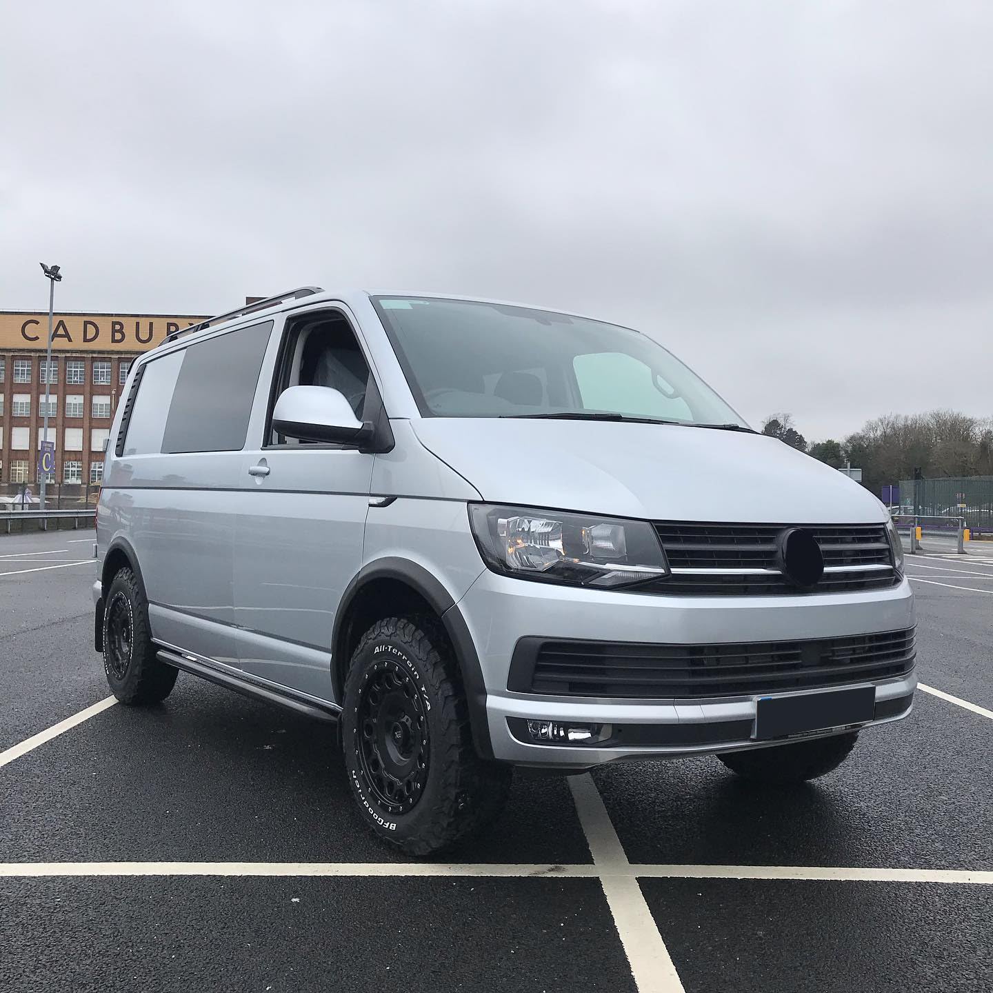 Radlaufschutz Radlaufleisten kompatibel mit VW Transporter T6 2015 bis 2019 8 Tlg mit ABE T†V Radlaufschutz Radlaufleisten kompatibel mit VW Transporter T6 2015 bis 2019 8 Tlg mit ABE T†V von ONEWAY AUTO ACCESSORIES
