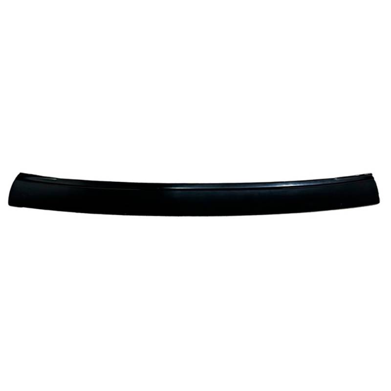 Oneway Ladekantenschutz kompatibel mit Volkswagen Transporter T6/T6.1 2015-2022 - Schwarz glänzend von ONEWAY AUTO ACCESSORIES
