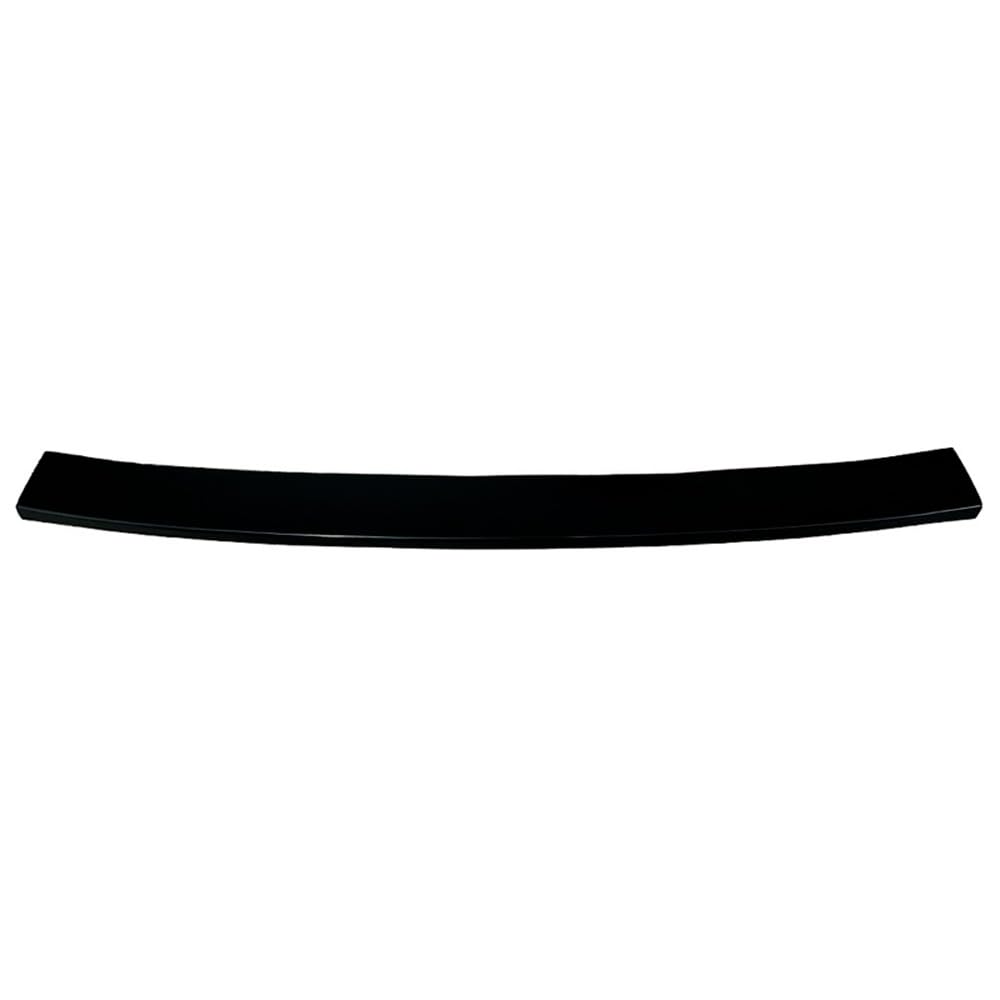 Oneway Ladekantenschutz kompatibel mit Volkswagen Transporter T5 2003-2009 - Schwarz glänzend von ONEWAY AUTO ACCESSORIES