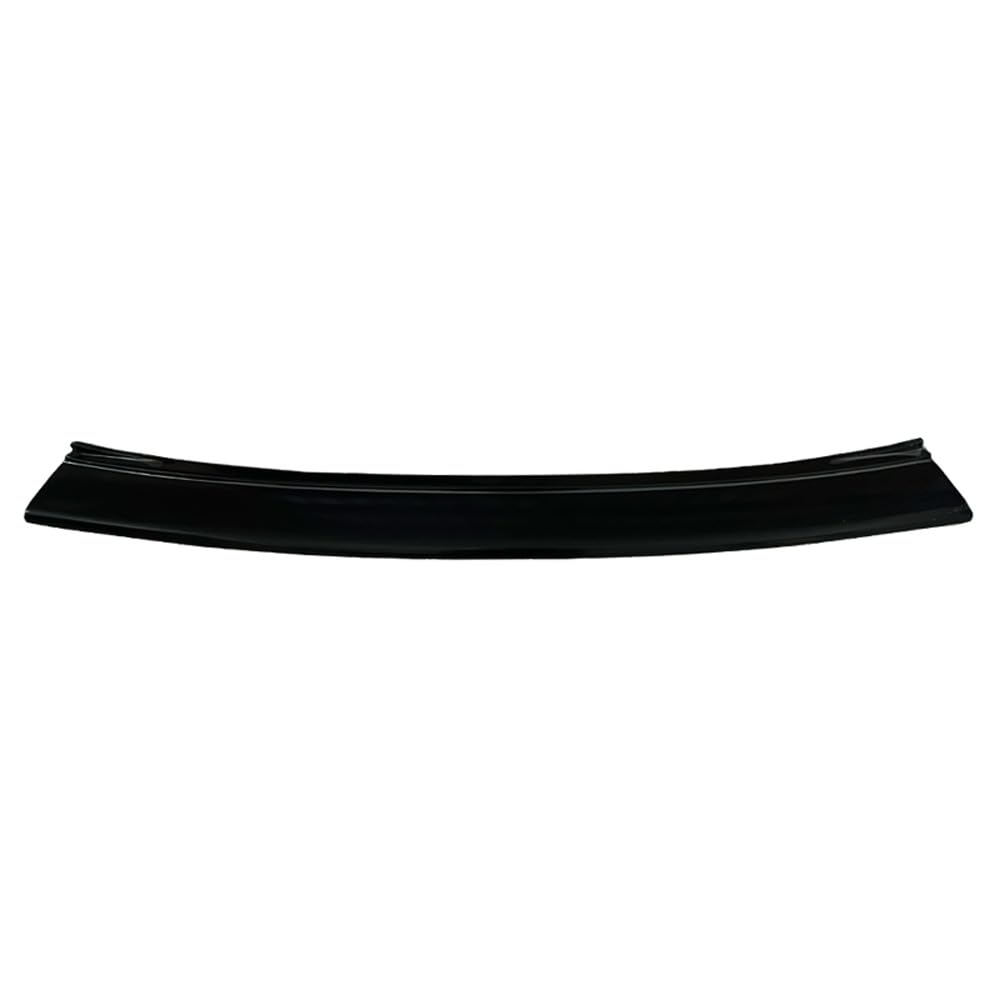 Oneway Ladekantenschutz kompatibel mit Volkswagen Transporter T5.1 2010-2015 - Schwarz glänzend Oneway Ladekantenschutz kompatibel mit Volkswagen Transporter T5.1 2010-2015 - Schwarz glänzend von ONEWAY AUTO ACCESSORIES