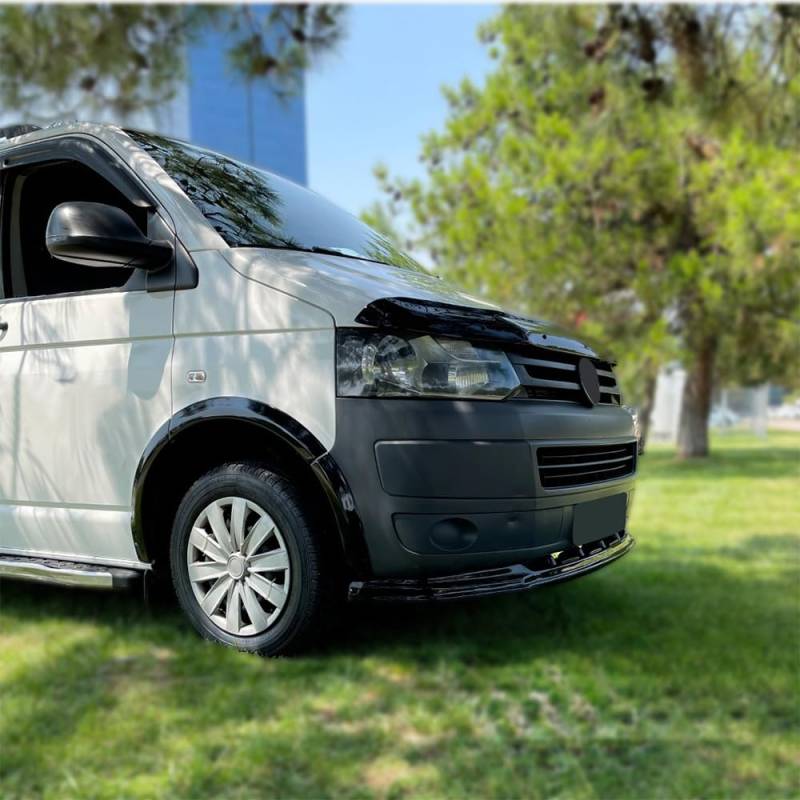 Volkswagen Transporter T5/T5.1 2003-2015 (Langer Radstand) von ONEWAY AUTO ACCESSORIES