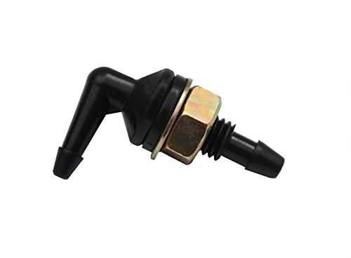 90° Schlauch Verbindung Scheibenwaschdüse Spritzdüse Scheibenwaschanlage HX-16 90° Schlauch Verbindung Scheibenwaschdüse Spritzdüse Scheibenwaschanlage HX-16 von Onpira