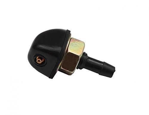 Universal Scheibenwaschdüse Spritzdüse Waschdüse Düse Scheibenwischer HX-09 Universal Scheibenwaschdüse Spritzdüse Waschdüse Düse Scheibenwischer HX-09 von Onpira