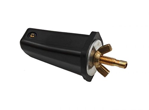 Universal Scheibenwaschdüse Spritzdüse Waschdüse Düse Scheibenwischer HX-15 Universal Scheibenwaschdüse Spritzdüse Waschdüse Düse Scheibenwischer HX-15 von Onpira