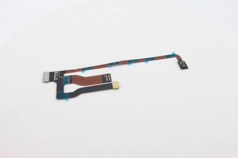 ONTOMYO Original 3-in-1 Kabel Ersatzteile für DJI Mini/Mini 2 /Mini se Drohnen von ONTOMYO