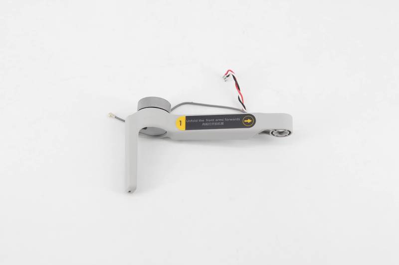 ONTOMYO Original Mini 2 Arm Ersatzteile für DJI Mavic Mini 2 Drohne (Rechts Vorderarm) von ONTOMYO