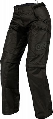 ONeal Apocalypse, Textilhose Damen - Schwarz - 30 von ONeal