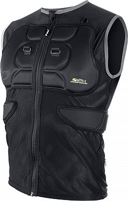 ONeal BP, Protektorenweste Level-2 - Schwarz - S ONeal BP, Protektorenweste Level-2 - Schwarz - S von ONeal