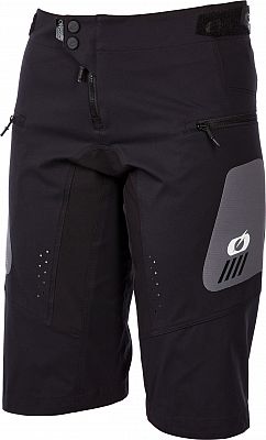 ONeal Element FR Hybrid S23, Shorts Damen - Schwarz/Grau - XS ONeal Element FR Hybrid S23, Shorts Damen - Schwarz/Grau - XS von ONeal