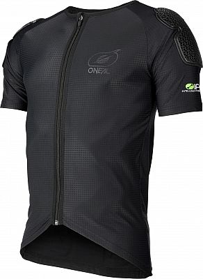 ONeal Impact Lite S23, Protektorenshirt - Schwarz - L von ONeal