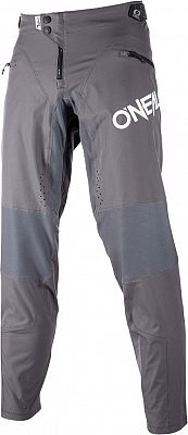 ONeal Legacy S22, Textilhose Unisex - Grau/Schwarz - 28 von ONeal