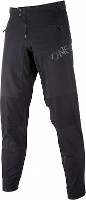 ONeal Legacy, Textilhose Unisex - Schwarz - 28 von ONeal