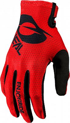 ONeal Matrix Stacked S21, Handschuhe - Rot - M von ONeal