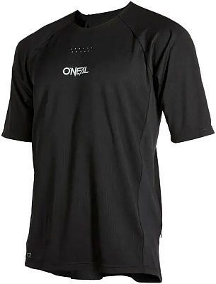 ONeal Pin It, Trikot kurzarm - Schwarz - XL von ONeal