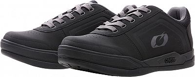 ONeal Pinned SPD, Schuhe Unisex - Schwarz/Grau - 43 EU ONeal Pinned SPD, Schuhe Unisex - Schwarz/Grau - 43 EU von ONeal