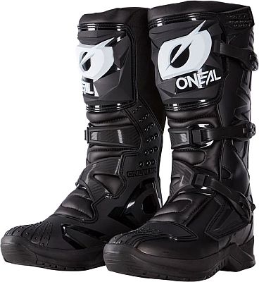 ONeal RSX, Stiefel - Schwarz - 43 EU von ONeal