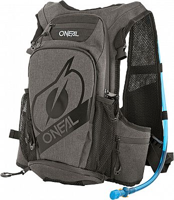 ONeal Romer Hydration, Rucksack - Schwarz/Grau - 2 ONeal Romer Hydration, Rucksack - Schwarz/Grau - 2 von ONeal