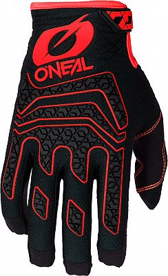 ONeal Sniper Elite, Handschuhe - Schwarz/Neon-Gelb - XXL ONeal Sniper Elite, Handschuhe - Schwarz/Neon-Gelb - XXL von ONeal