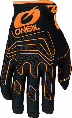 ONeal Sniper Elite, Handschuhe - Schwarz/Rot - XXL ONeal Sniper Elite, Handschuhe - Schwarz/Rot - XXL von ONeal
