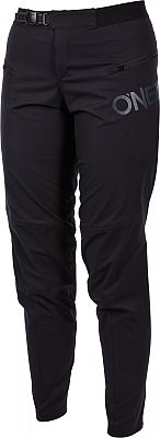 ONeal Trailfinder S23, Textilhose Damen - Schwarz - M von ONeal