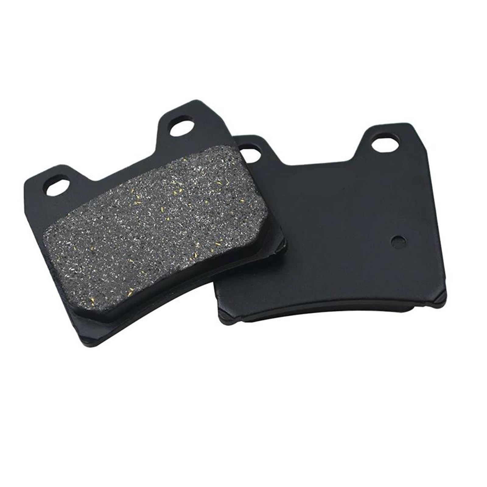 OOPUHKSY Motorradteile Hintere Bremsbeläge Für Y&amaha FZS1000 Fazer XJR1300 N P 5EAP 5EAR 5EAS 5EAT 5EAW 5EAV 5EAY XJR 1300 FZS 1000 Motorradzubehör OOPUHKSY Motorradteile Hintere Bremsbeläge Für Y&amaha FZS1000 Fazer XJR1300 N P 5EAP 5EAR 5EAS 5EAT 5EAW 5EAV 5EAY XJR 1300 FZS 1000 Motorradzubehör von OOPUHKSY