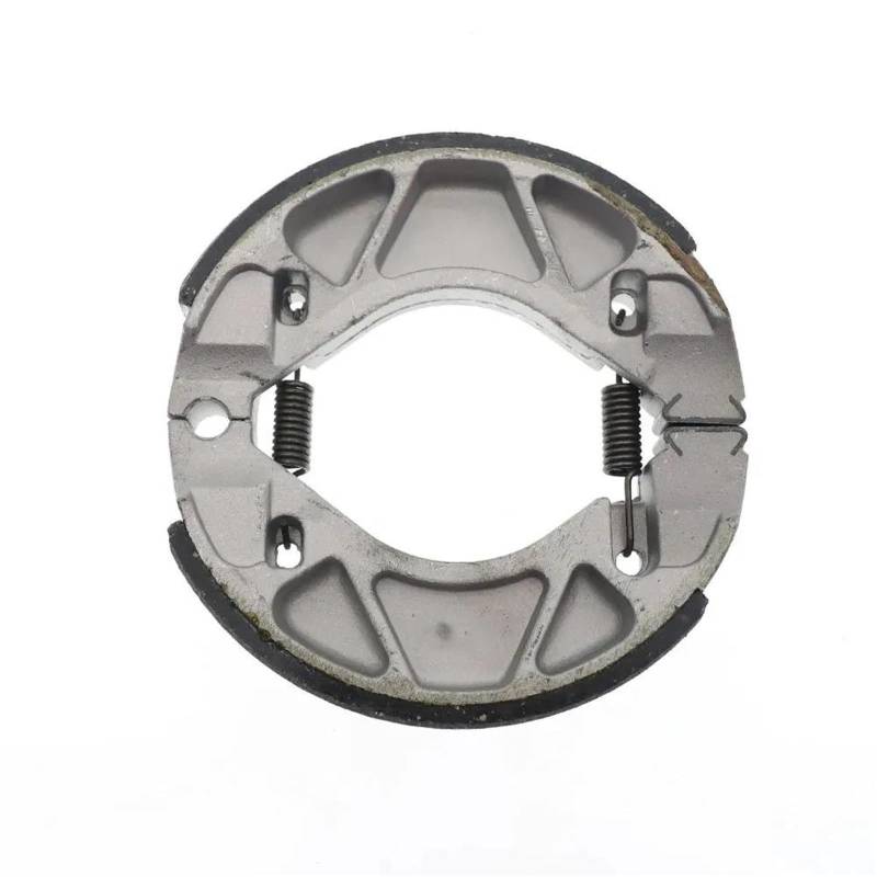 OOPUHKSY Universal-Bremsbacken Für Motorräder Und Elektromotorräder Für HONLEY HD1 125 Motorradzubehör von OOPUHKSY