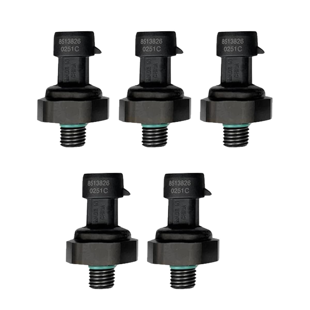 5Pcs 8513826 2070263 580051796 H40-120FT 040-120VX 5Pcs 8513826 2070263 580051796 H40-120FT 040-120VX von OOYIALET