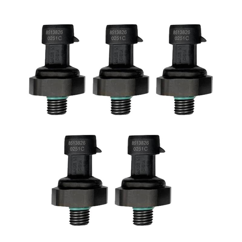 5Pcs 8513826 2070263 580051796 H40-120FT 040-120VX von OOYIALET