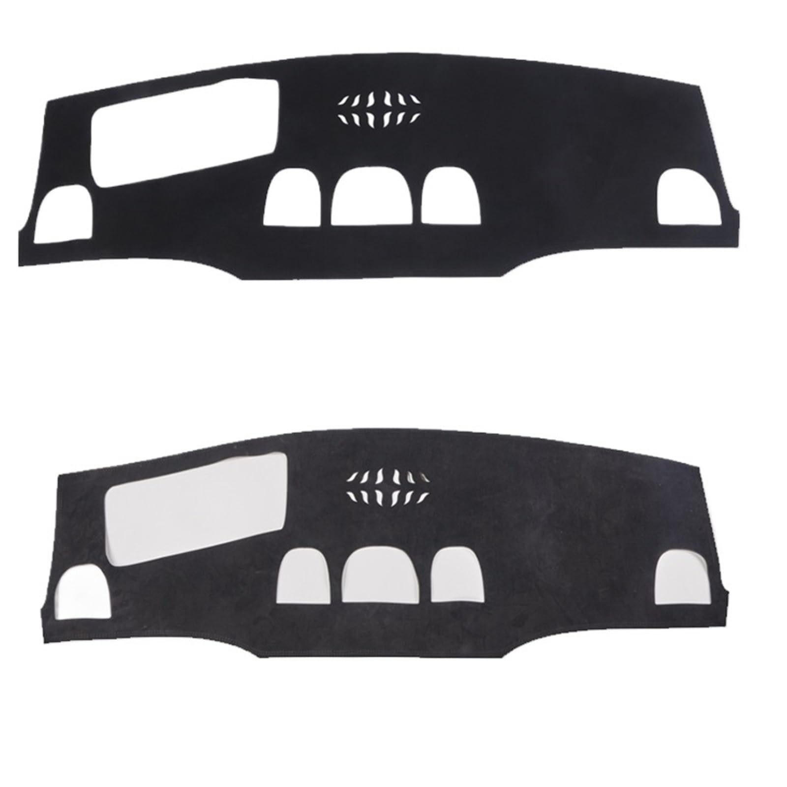 Kompatibel mit BYD Yangwang U8 2024 2025. Zubehör for Armaturenbrett, Lichtmatte, Instrumentenplattform, Schreibtischabdeckung, Matte, Teppiche(Leather) von OPALENDIR
